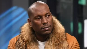 USA: Tyrese demande l'expulsion d'un juge "raciste" de son jugement de divorce