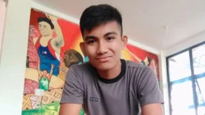 Ce boxeur de 22 ans est mort en plein combat