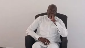 Niger : l'activiste Béninois Yacouba Olaniyi Badarou retrouvé mort dans sa chambre