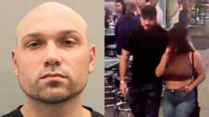 USA: Il tue un arnaqueur pendant un rendez-vous galant