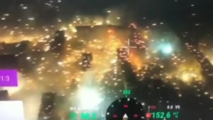 Déluge de feu en Ukraine: la Russie aurait utilisé cette arme spéciale