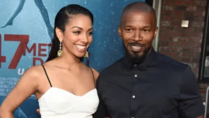 Jamie Foxx: sa fille donne des nouvelles rassurantes et promet une annonce