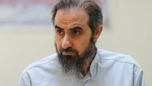 Iran : exécution d'un opposant condamné pour « terrorisme »