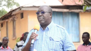 Un ministre tué par son garde du corps en Ouganda