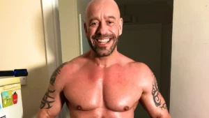 Ce bodybuilder vegan veut vous convaincre de ne pas manger de viande