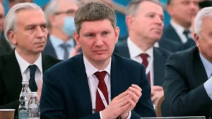 La Russie veut des transactions en monnaies nationales avec l'Afrique du Nord et le Moyen-Orient