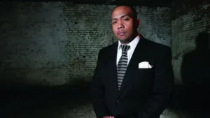 Timbaland, producteur de renom, ressuscite Biggie grâce à l'intelligence artificielle