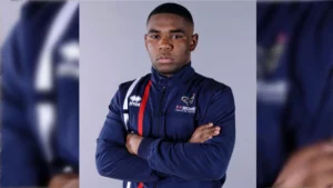Assassinat du boxeur français Wilfried Florentin (23 ans)
