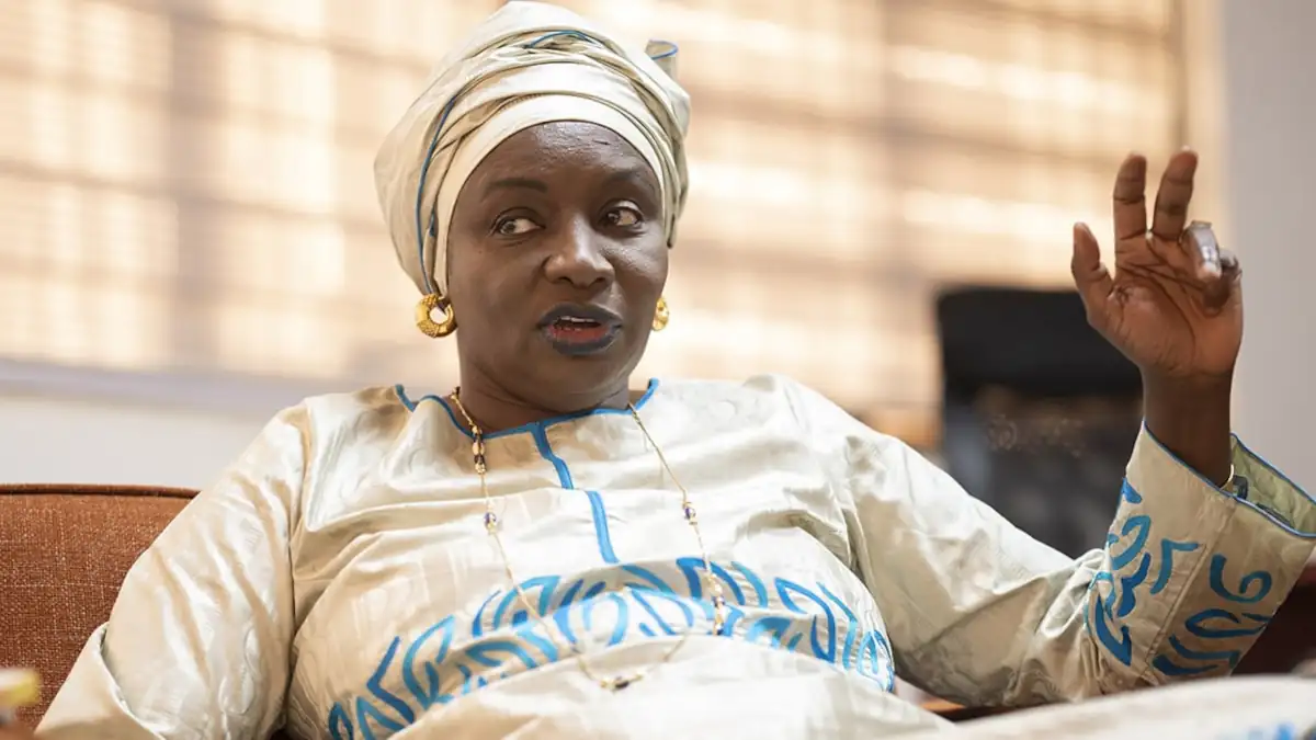 Sénégal: Aminata Touré craint pour sa sécurité après avoir critiqué Macky Sall