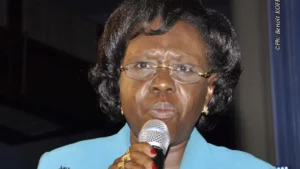 Bénin : Décès de Mme Anne Cica Adjaï