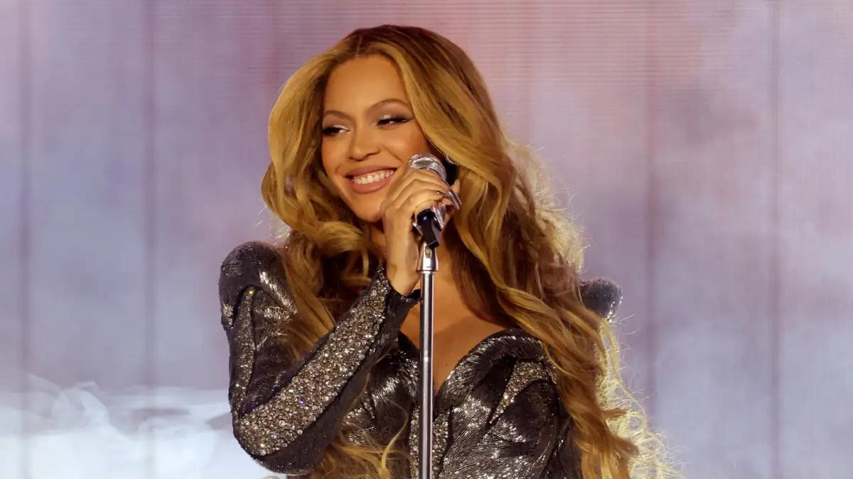 Beyoncé accusée d'avoir "adoré le diable" lors de son dernier concert (vidéo)