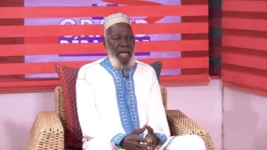 Burkina: Décès de Boukary Kaboré, compagnon de Thomas Sankara