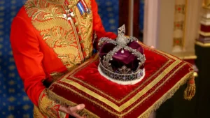 Couronne britannique : des Sud-africains demandent la restitution de leurs diamants
