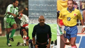 3è arrestation d'un ex-footballeur pour trafic de drogue