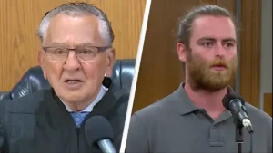 Un juge paye l’amende d’un citoyen qu’il a condamné