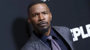 Jamie Foxx: cette amie a eu le cœur brisé par "l'horrible rumeur" sur son état de santé