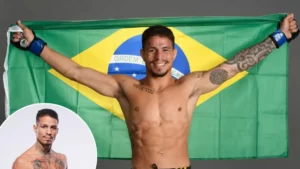 Voici comment ce combattant de MMA est mort tragiquement