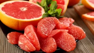 Les Bienfaits du Pamplemousse : Voici pourquoi il faut en Consommer