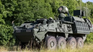 Montée des dépenses militaires dans le monde : Une spirale sans fin ?