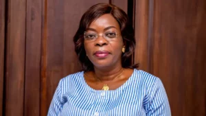 Cour constitutionnelle du Bénin : Sérapie Isabelle Aïssi Djato prête serment