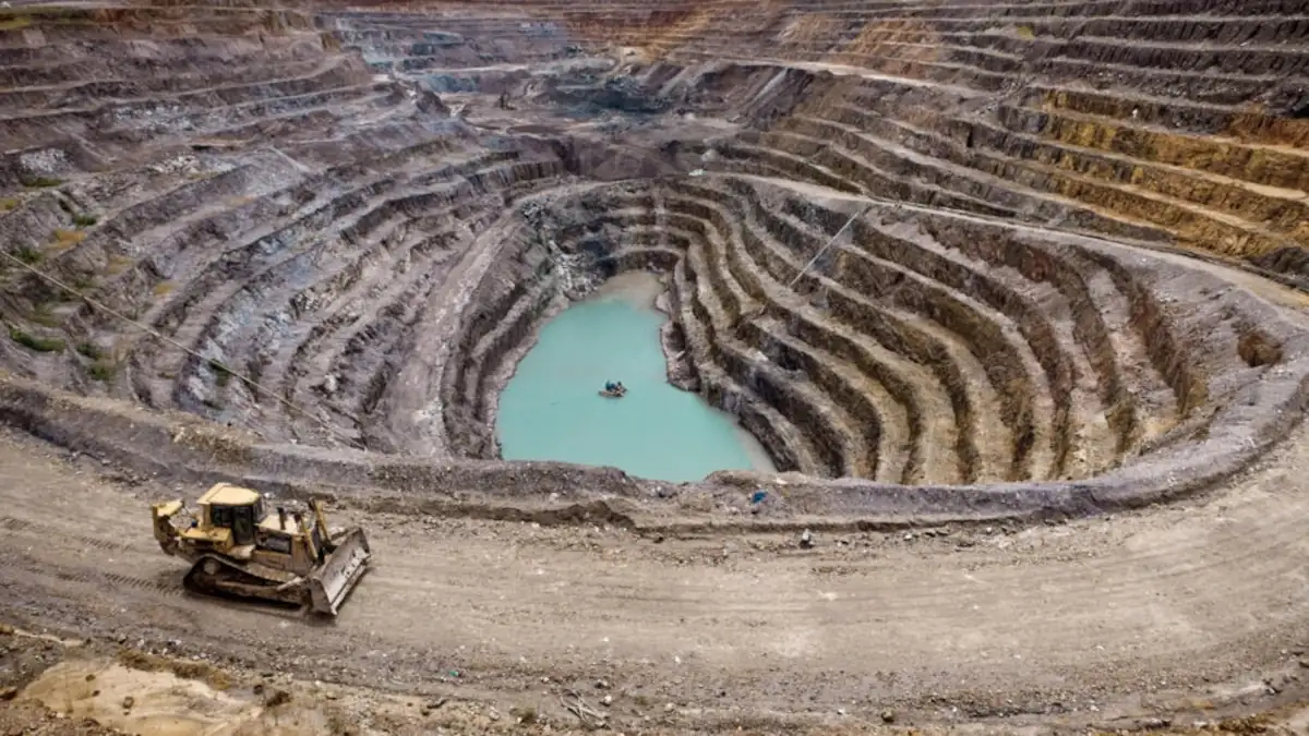 Afrique du Nord: un géant australien et une société arabe vont investir dans les mines