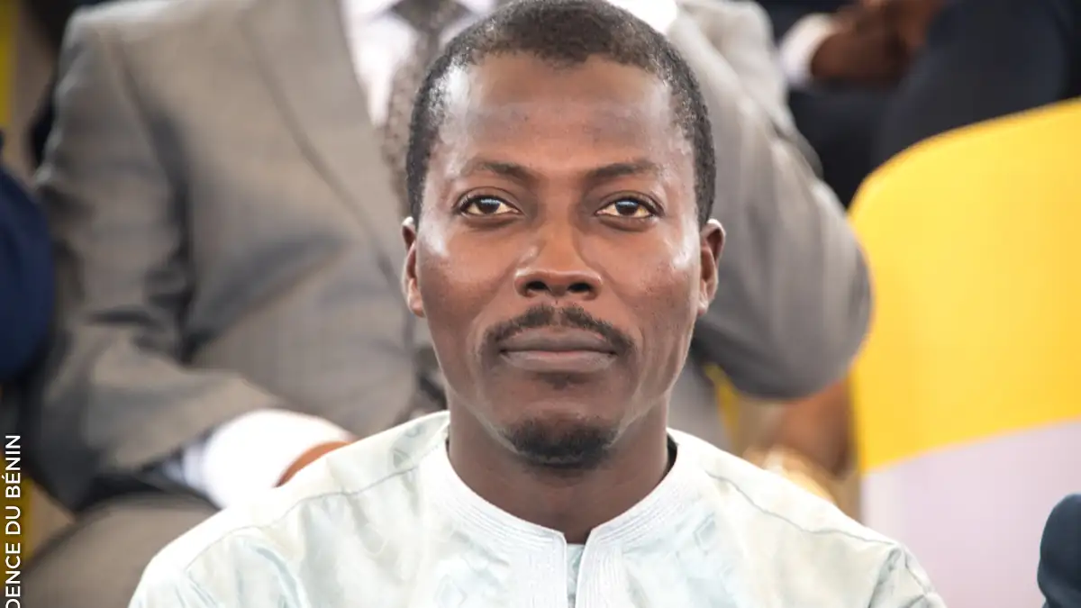 Bénin: Houndété toujours chef de file de l’opposition, selon Houngbédji