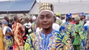Haut dignitaire de vodoun de Savi au Bénin : Hounnongan Sènami désigné pour un mandat illimité