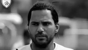 Attaque du Hamas en Israël: un ex-footballeur tué