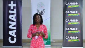 2è édition de la formation triptyque en Cinéma: Canal+ Bénin accompagne l’association Wani Ayo