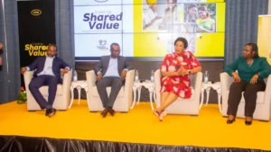 Table ronde : Les parties prenantes imprégnées du succès de MTN Bénin