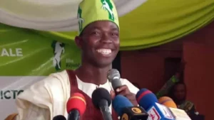 Démission en cascades de conseillers municipaux: Que se passe-t-il à Porto Novo ?
