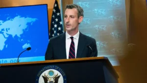 Niger: les USA annoncent finalement la suspension de leur aide économique