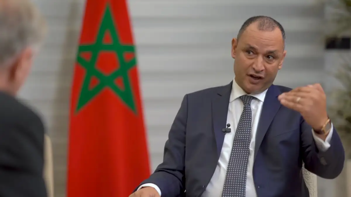 Maroc : La langue française rejetée par un ministre à une cérémonie officielle (Vidéo)