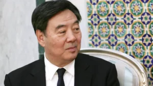 Israël - Hamas: la Chine se dit prête à tout pour atteindre un objectif précis