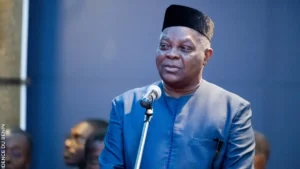 Bénin : La CRIET réduit la peine de Séverin Adjovi