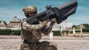 Armement: la France s'équipe contre cette menace