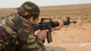 Ce pays maghrébin va augmenter le budget de son armée en 2024