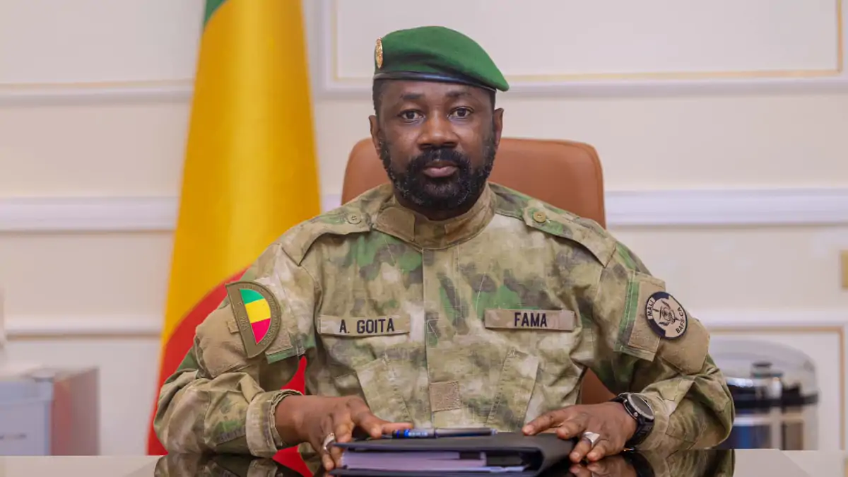 Mali: l'armée cible des terroristes, Goïta nomme un gouverneur à Kidal