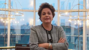 Maghreb: la banque des BRICS accueille un nouveau membre