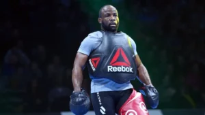 MMA: après le KO et les accusations de Cédric Doumbé, Fernand Lopez fait des aveux