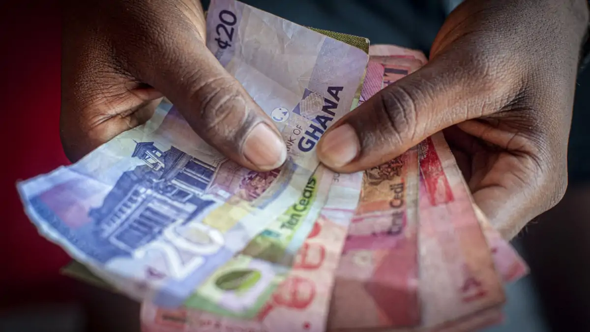 Afrique: voici les 5 devises les plus fortes face au dollar