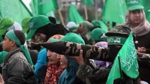 Maghreb, monde arabe: colère après l'assassinat du chef du Hamas