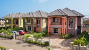 Immobilier en Afrique: voici les 5 pays les plus attractifs