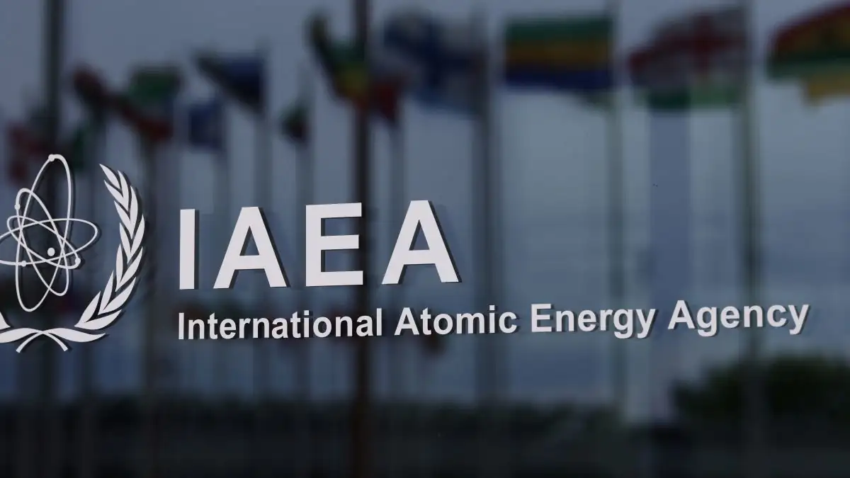 Nucléaire: un pays d'Afrique du Nord rejoint le Conseil des gouverneurs de l'AIEA