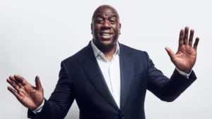 Un célèbre basketteur entre dans le cercle restreint des milliardaires