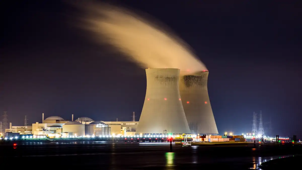 Nucléaire: le 1er projet d'un célèbre milliardaire en service d'ici 2030