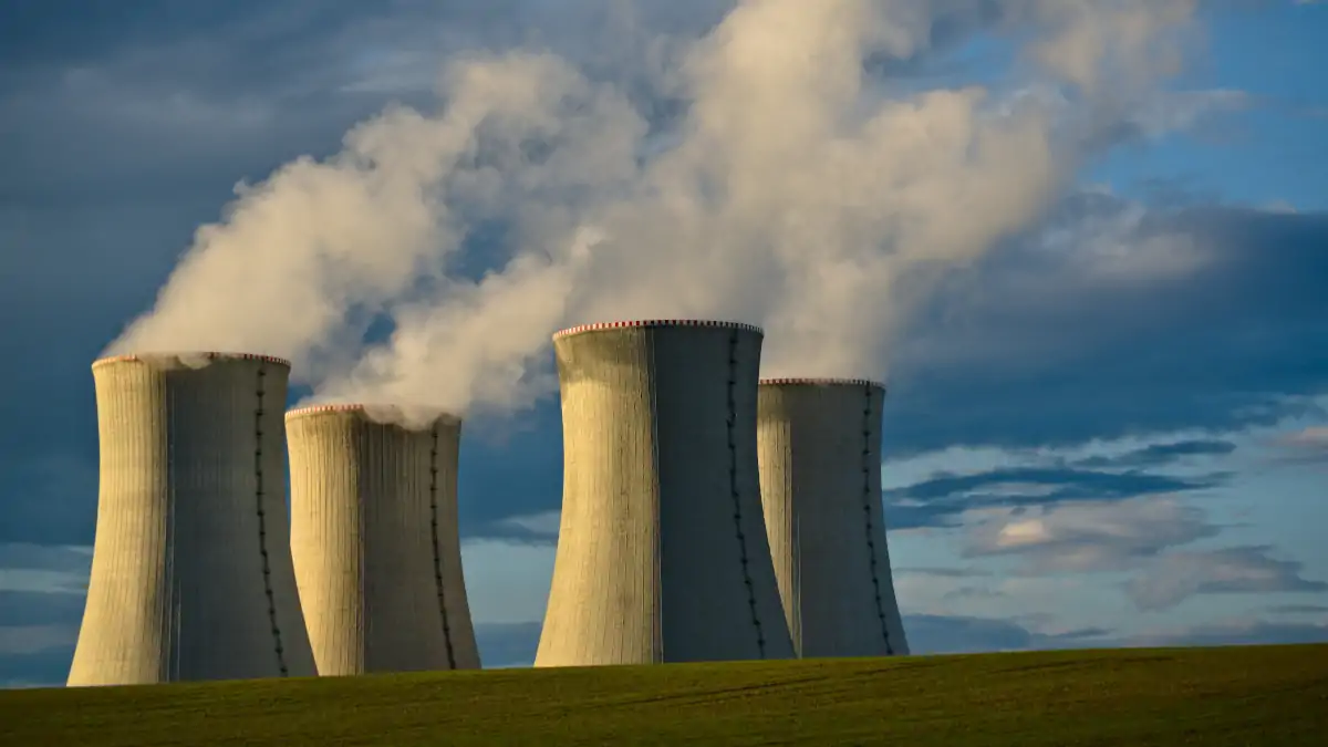 Nucléaire: le plus grand complexe au monde va reprendre du service dans ce pays d'Asie