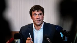 Tentative d'assassinat d'un ex-élu ukrainien pro-Poutine en Crimée: ce qu'on sait