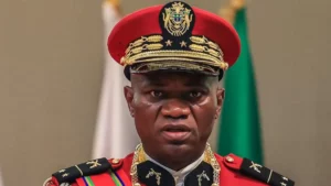 Gabon : pression maximale d’Oligui sur une entreprise chinoise