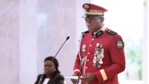 Le Gabon annule une mesure d'Ali Bongo en faveur des voyageurs français (entre autres)